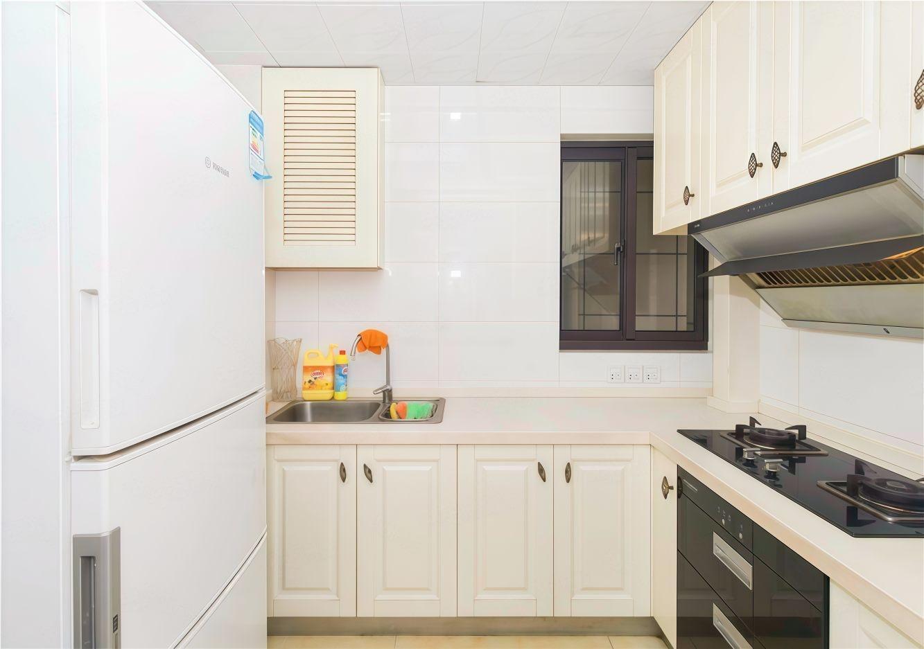 上海保利香槟花园二手房房源图片