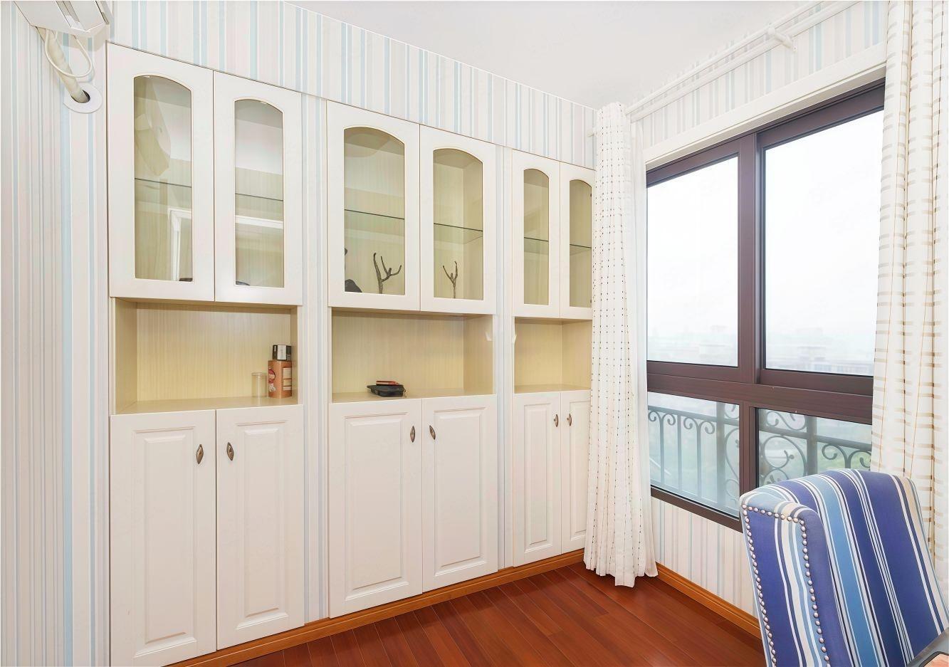 上海保利香槟花园二手房房源图片