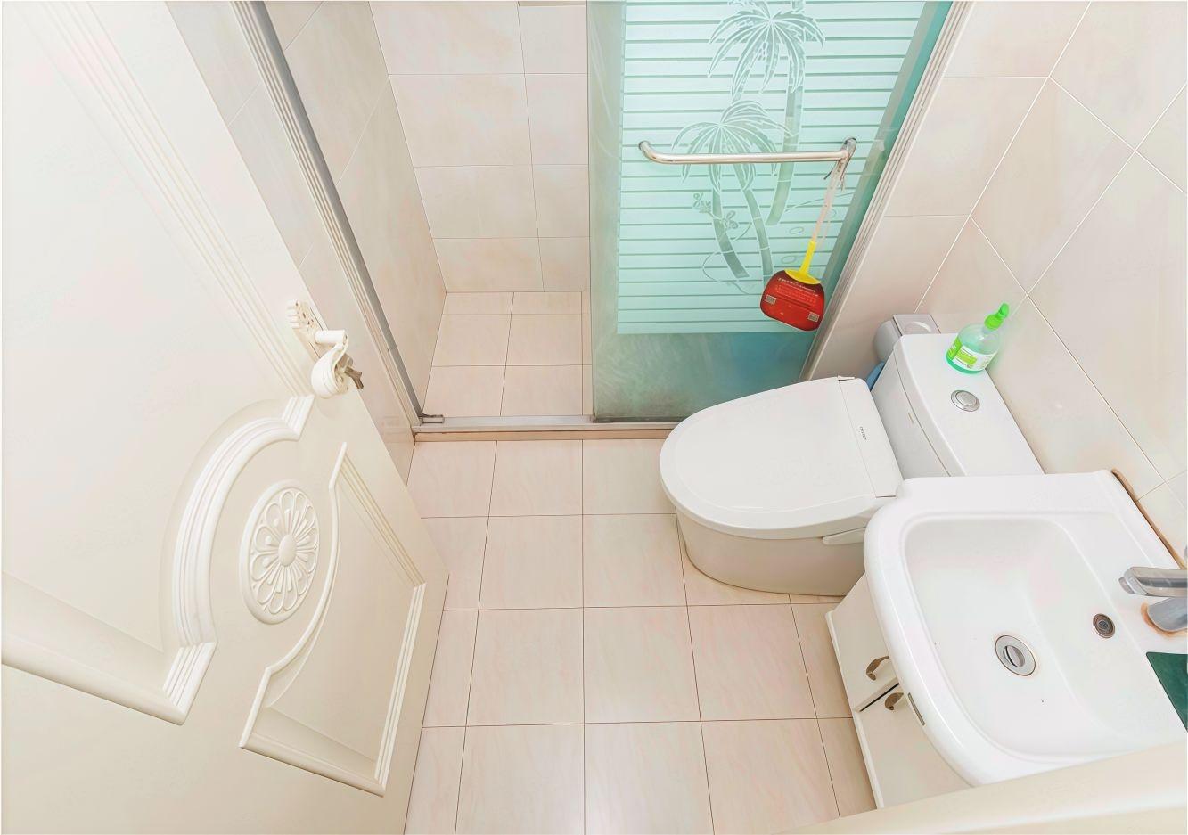 上海保利香槟花园二手房房源图片