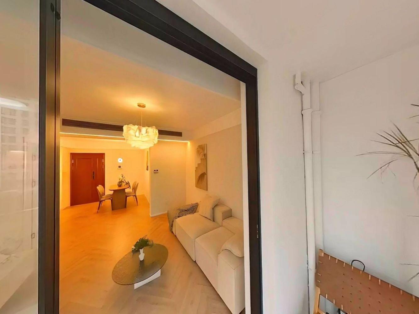 上海凯欣豪园二手房房源图片