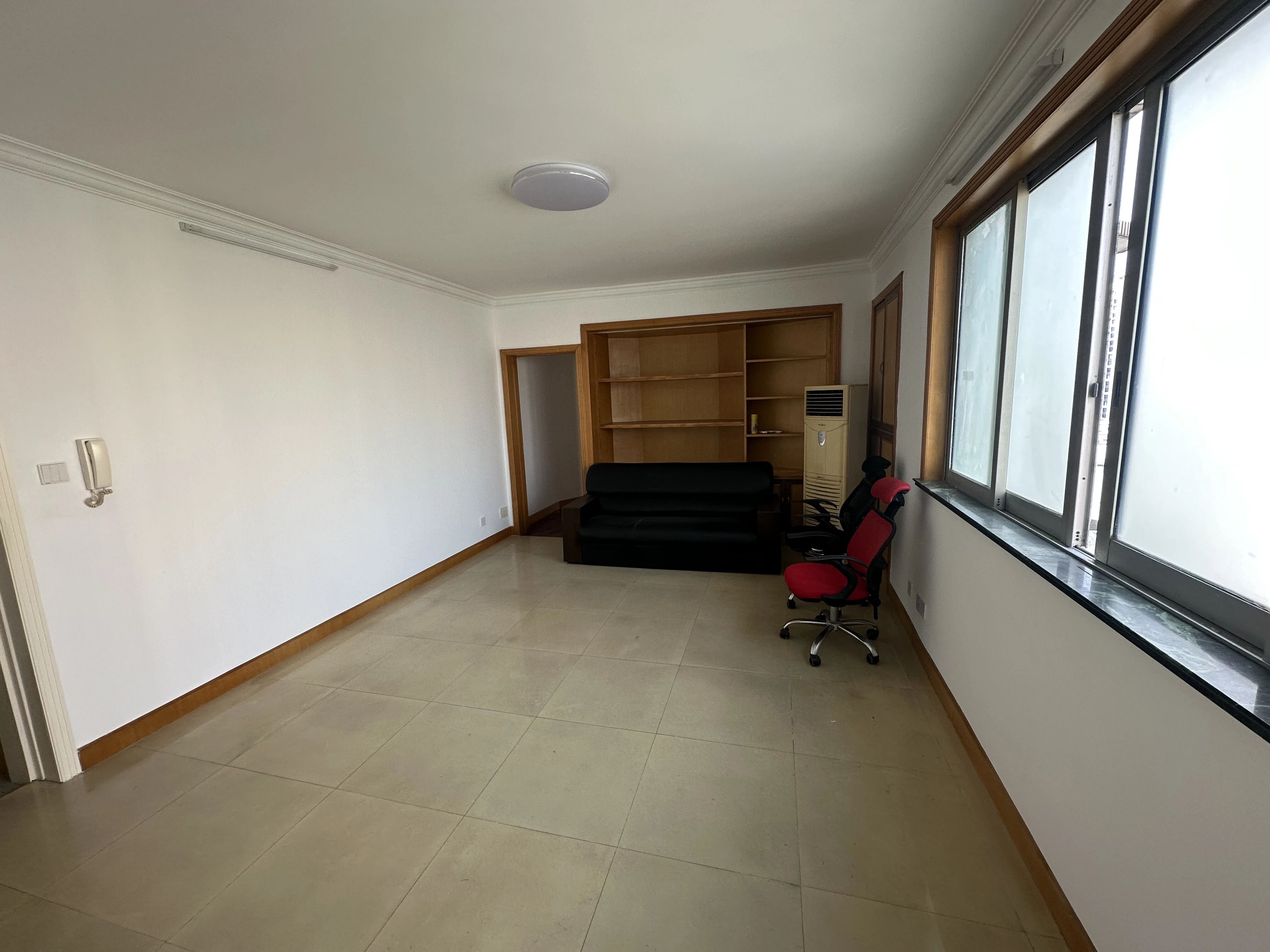 上海恒安大厦二手房房源图片