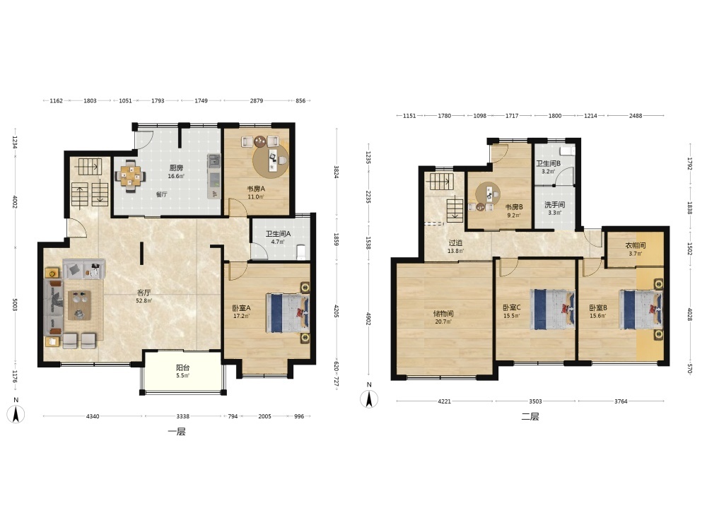 上海嘉华居二手房房源图片