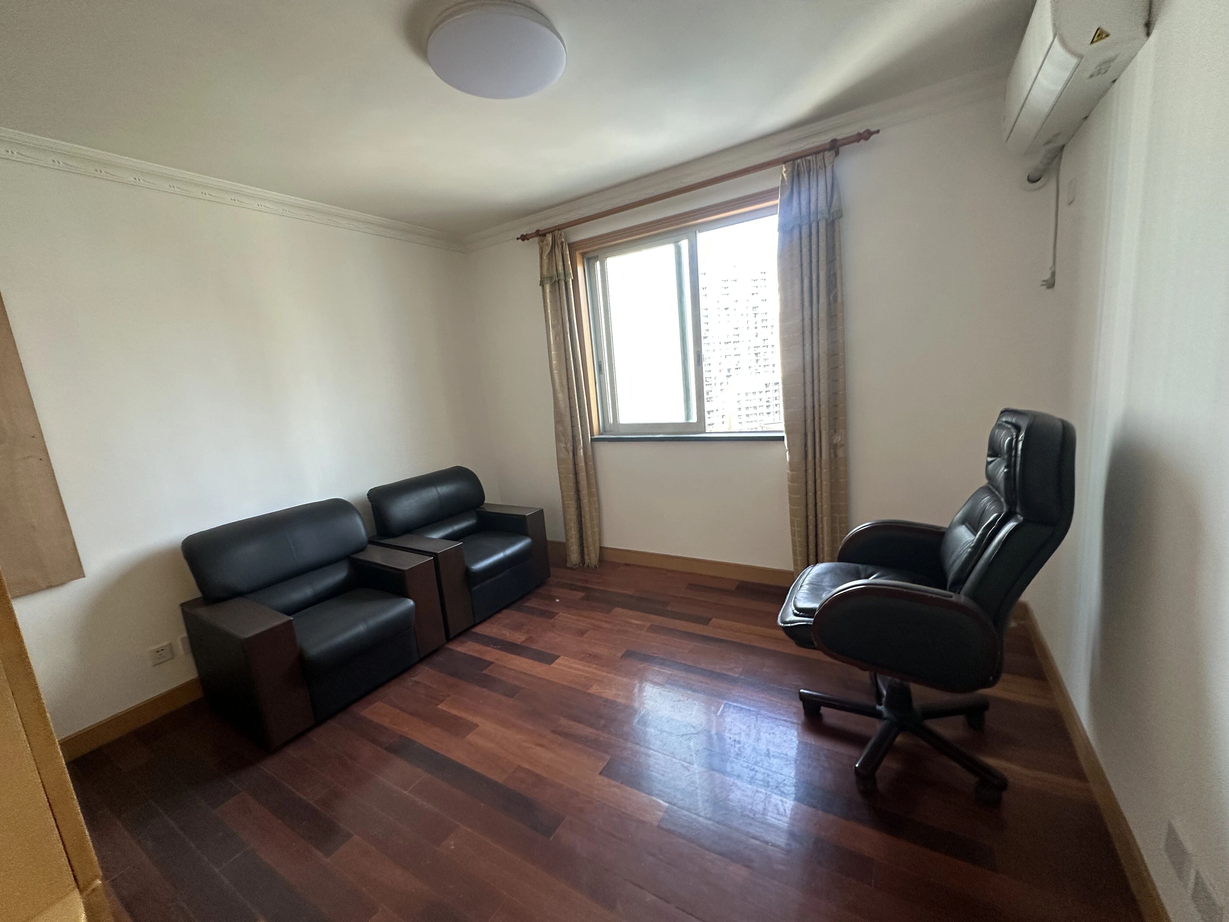 上海恒安大厦二手房房源图片