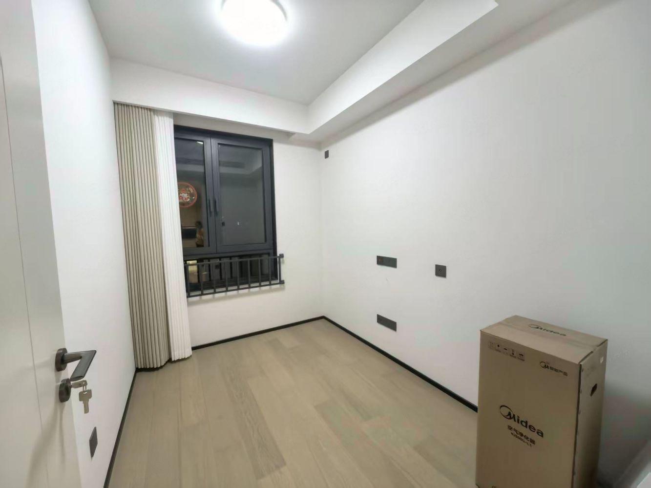 上海汇樾庭二手房房源图片