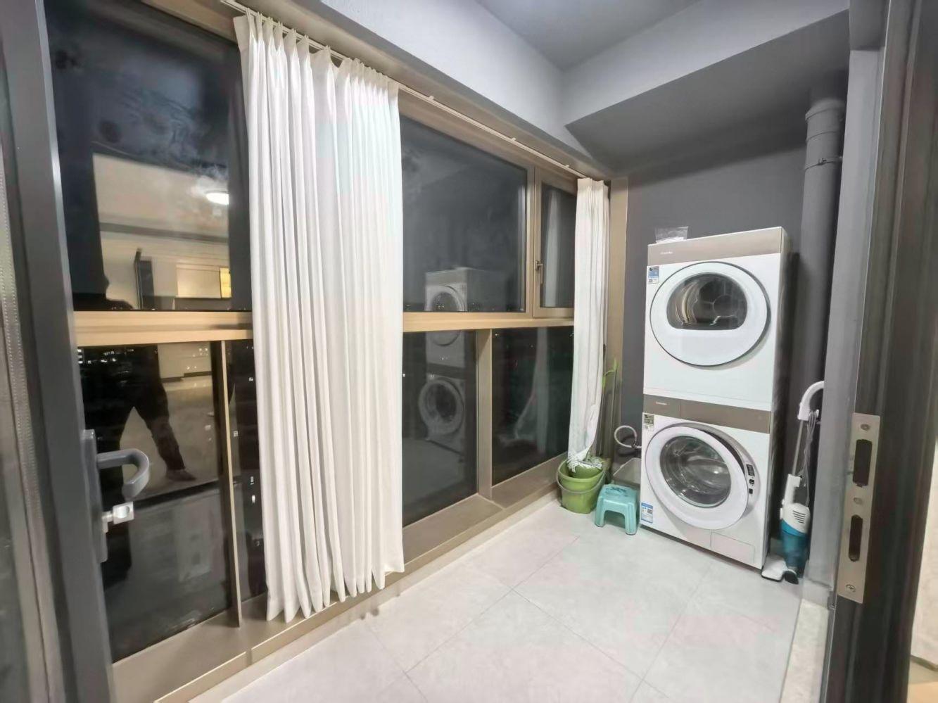 上海汇樾庭二手房房源图片