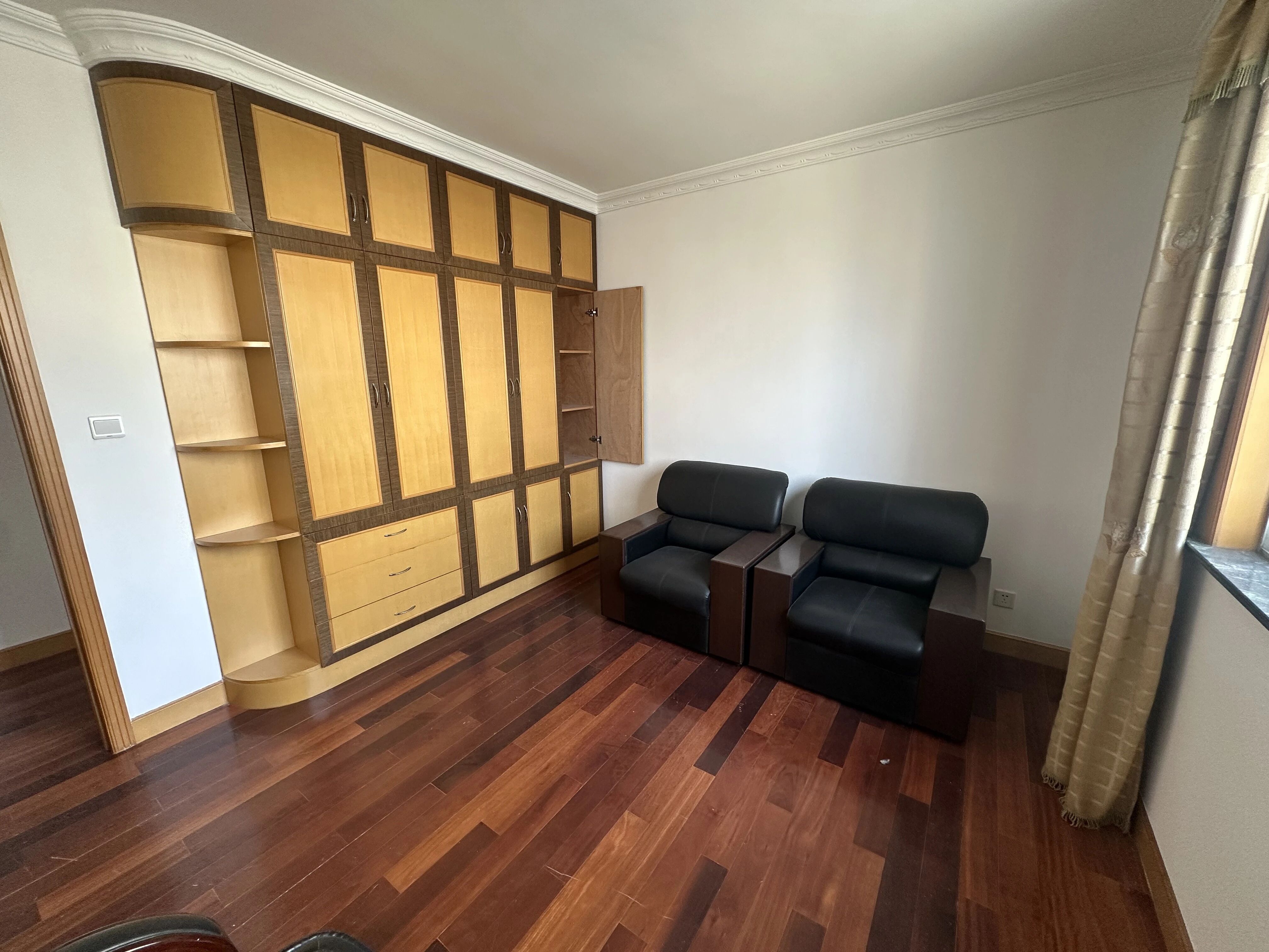 上海恒安大厦二手房房源图片