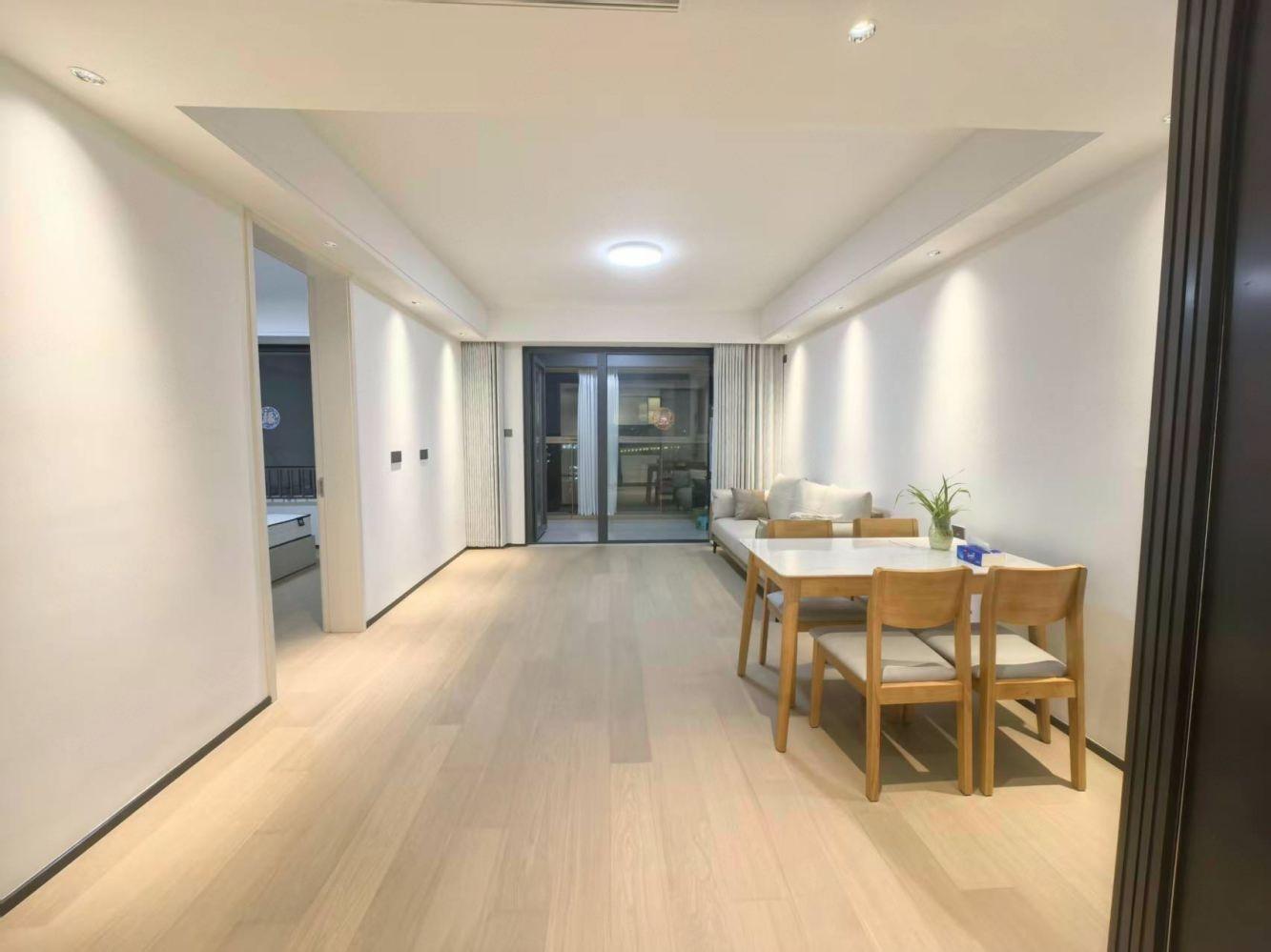 上海汇樾庭二手房房源图片