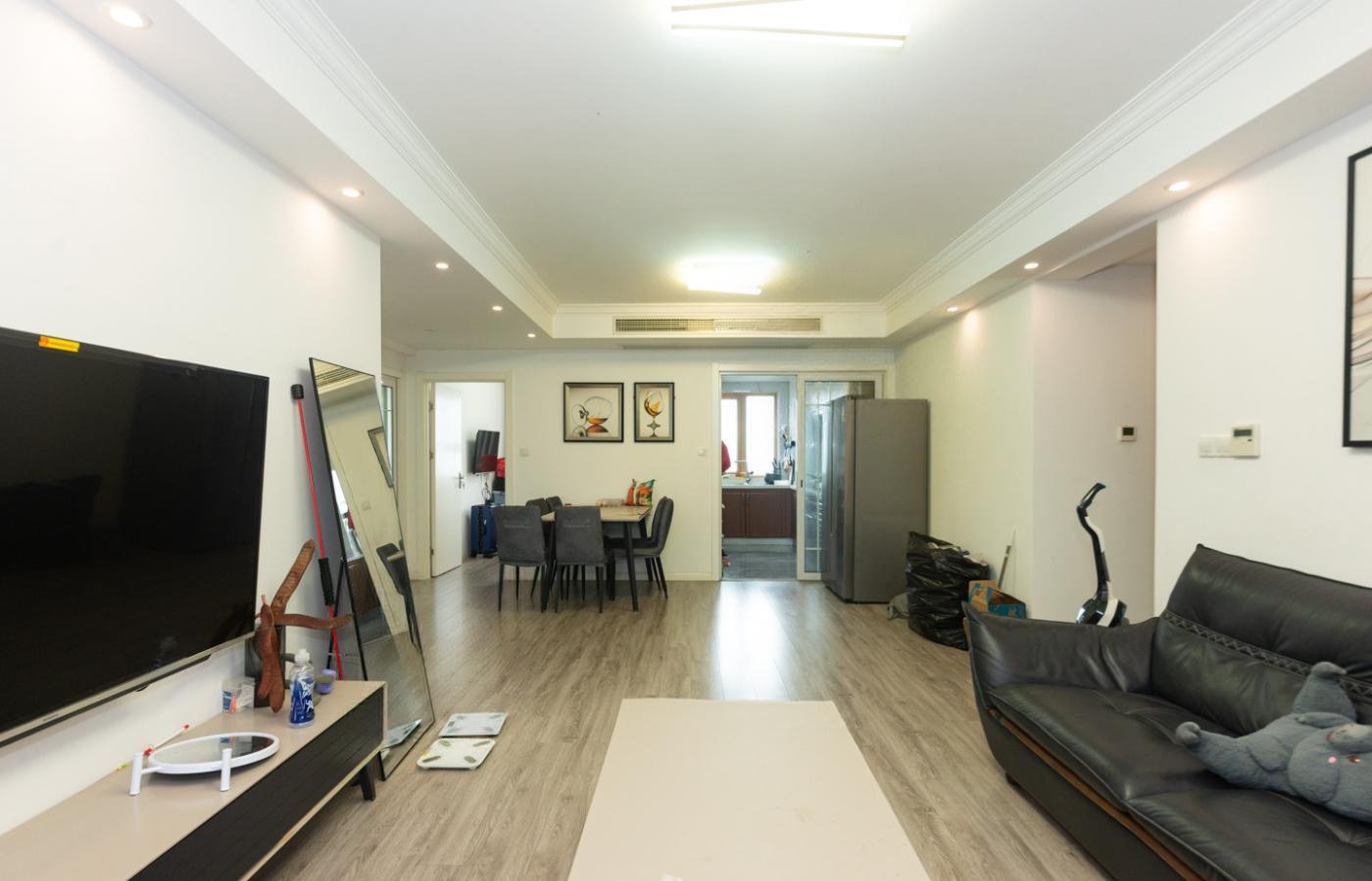 上海大成名庭二手房房源图片