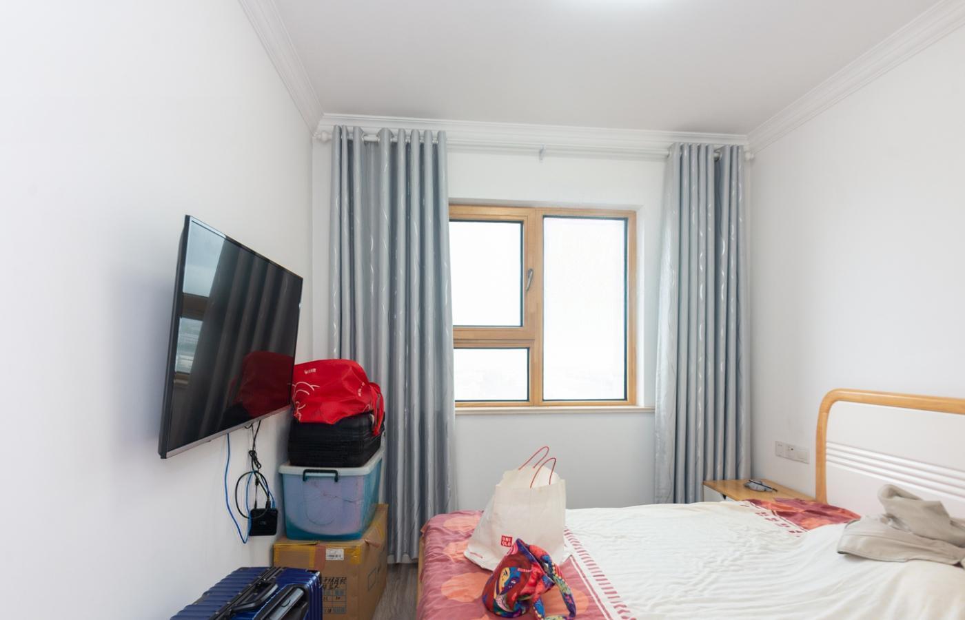 上海大成名庭二手房房源图片