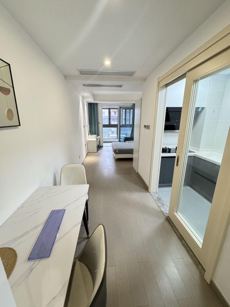 上海李子园一村二手房房源图片