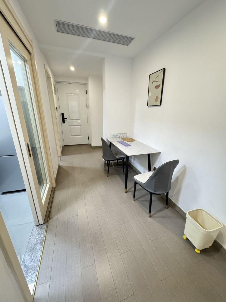 上海李子园一村二手房房源图片