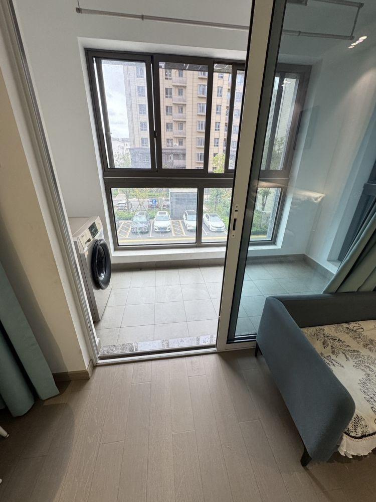 上海李子园一村二手房房源图片