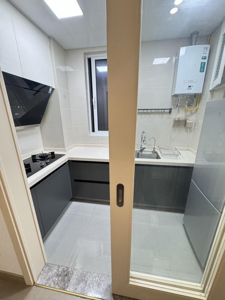 上海李子园一村二手房房源图片