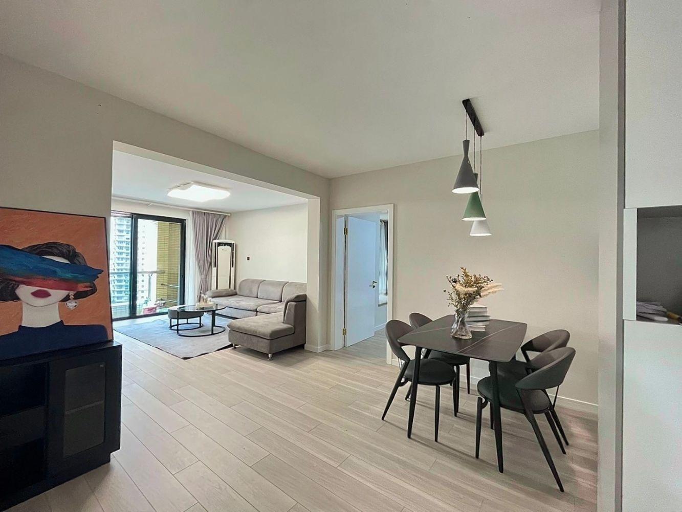 上海凯欣豪园二手房房源图片