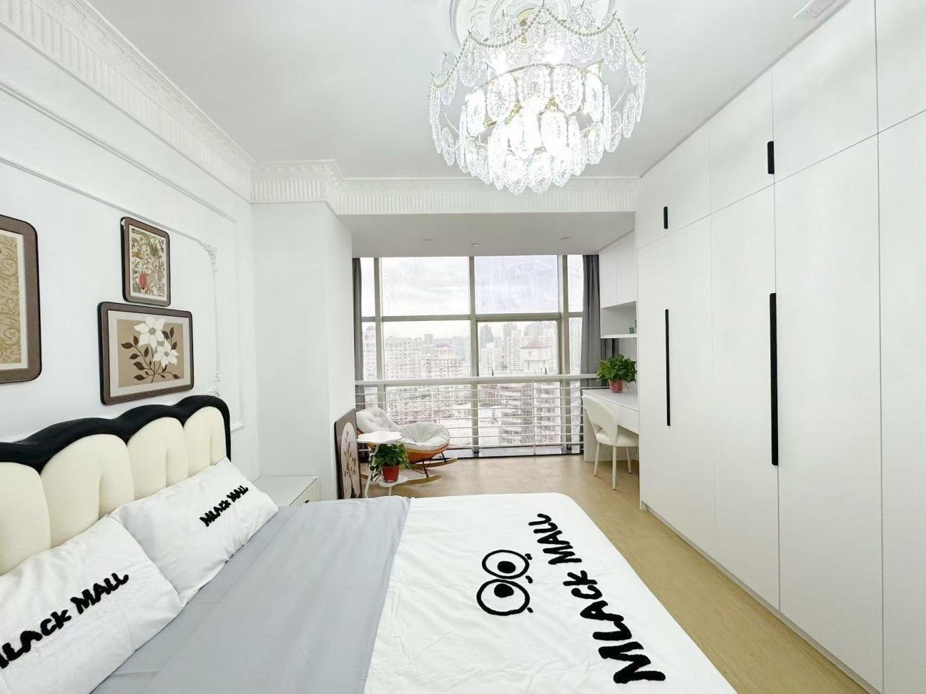 上海旭辉浦江国际二手房房源图片