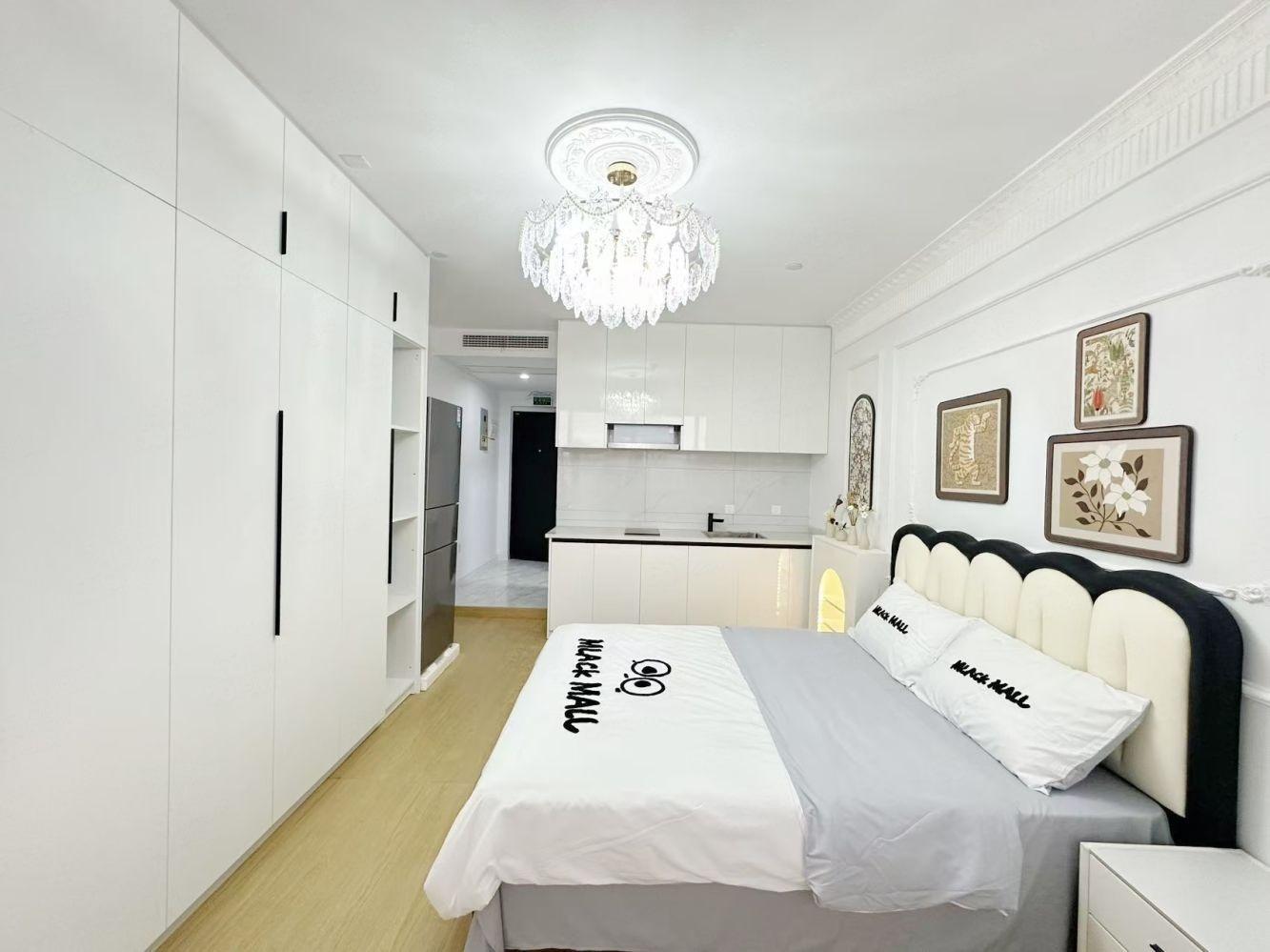 上海旭辉浦江国际二手房房源图片