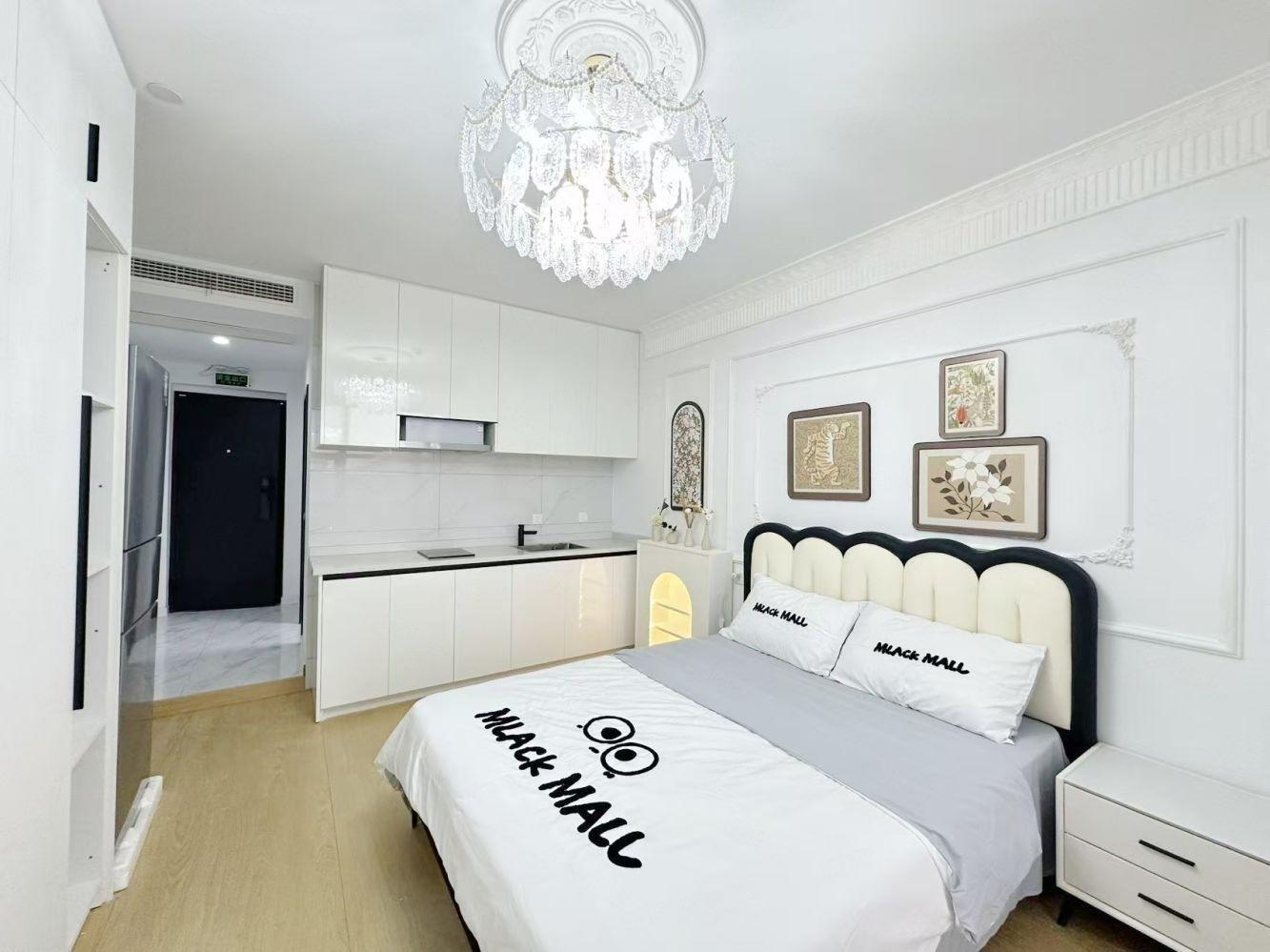 上海旭辉浦江国际二手房房源图片