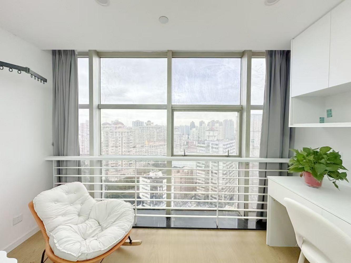 上海旭辉浦江国际二手房房源图片