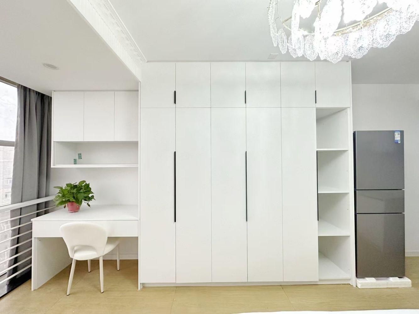 上海旭辉浦江国际二手房房源图片