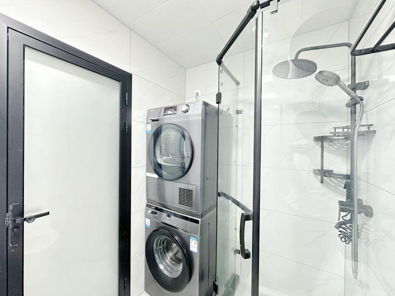 上海旭辉浦江国际二手房房源图片