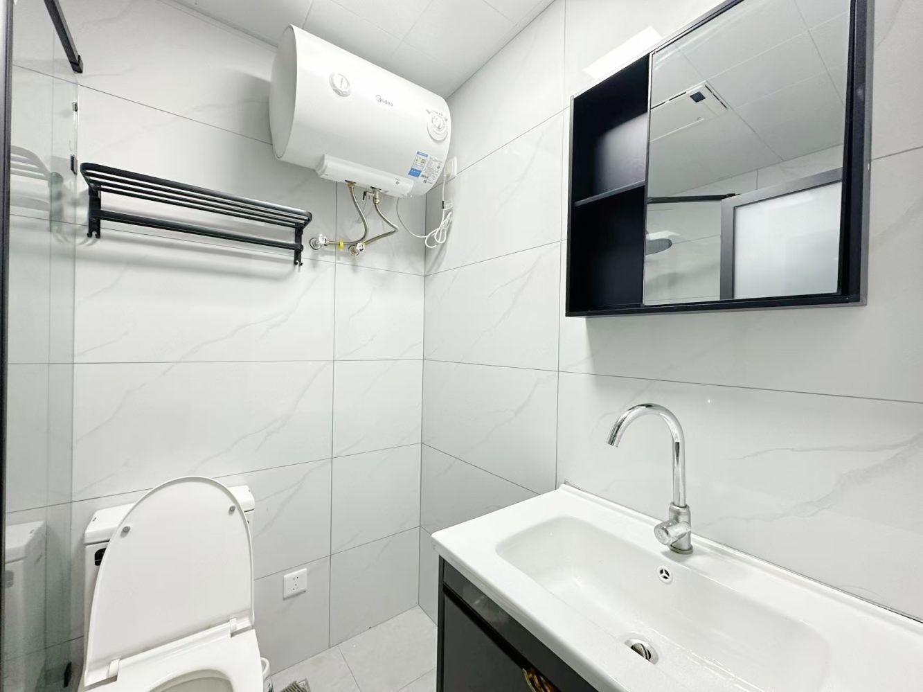 上海旭辉浦江国际二手房房源图片