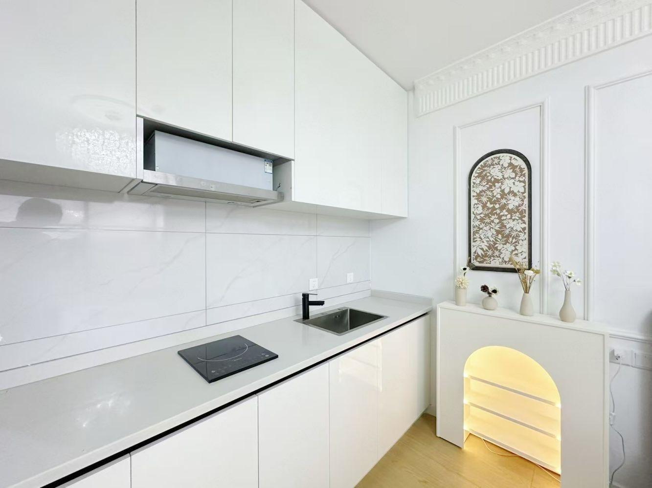 上海旭辉浦江国际二手房房源图片