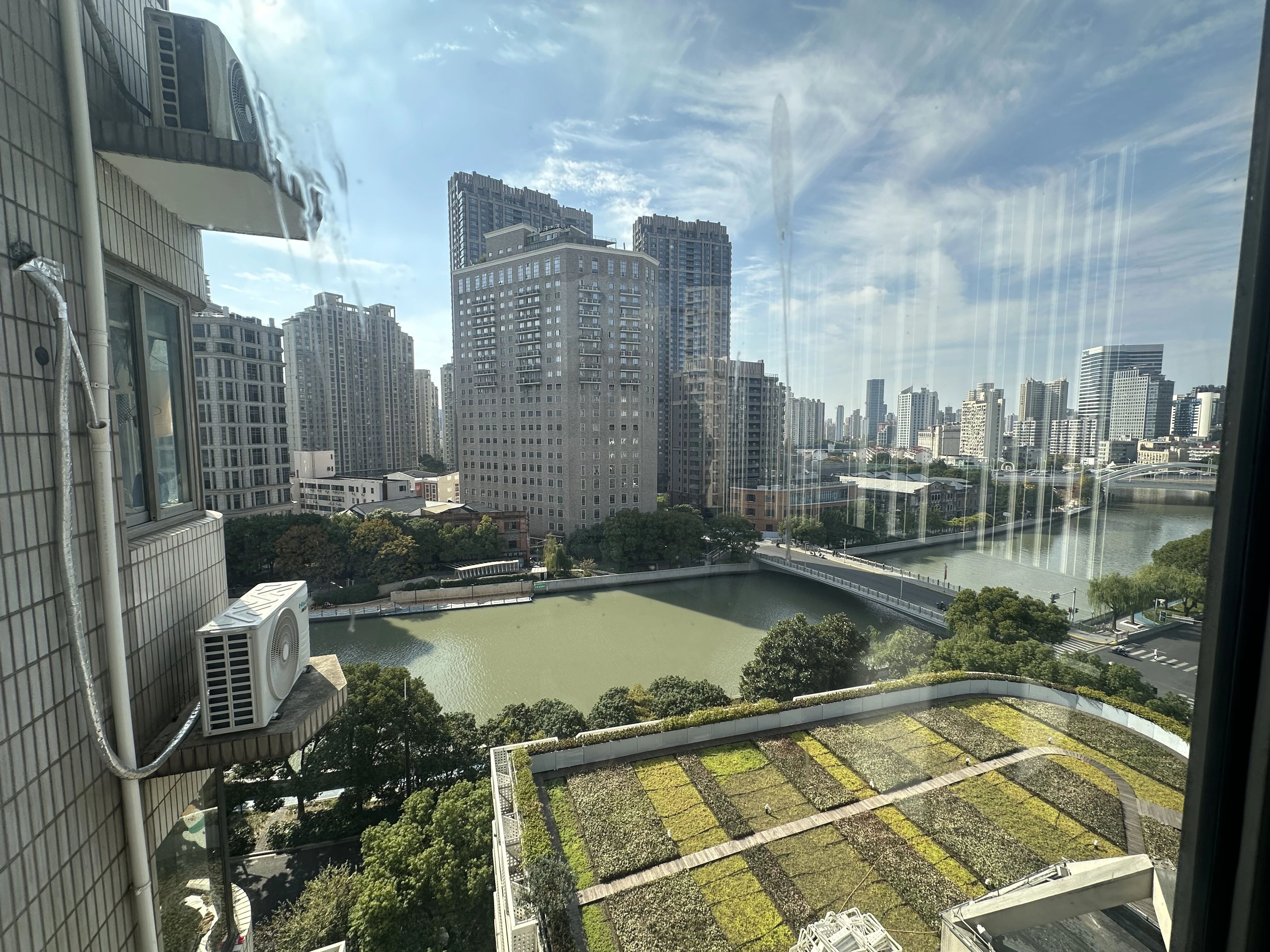 上海恒安大厦二手房房源图片