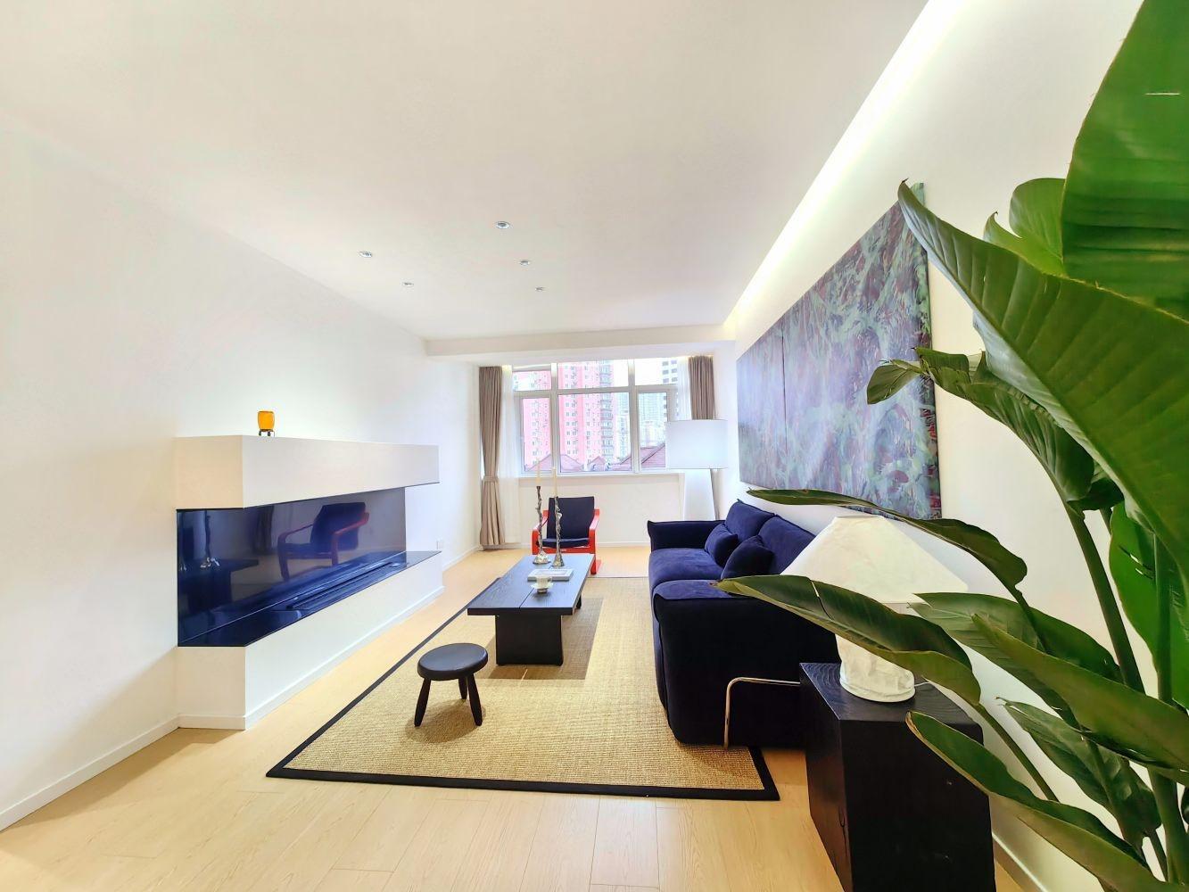 上海徐汇苑二手房房源图片