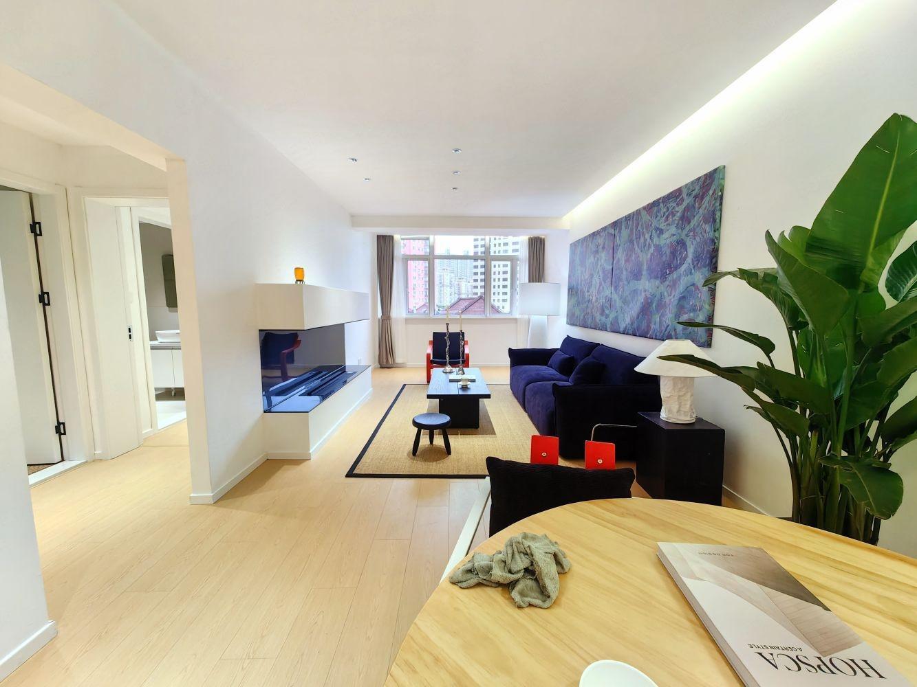 上海徐汇苑二手房房源图片