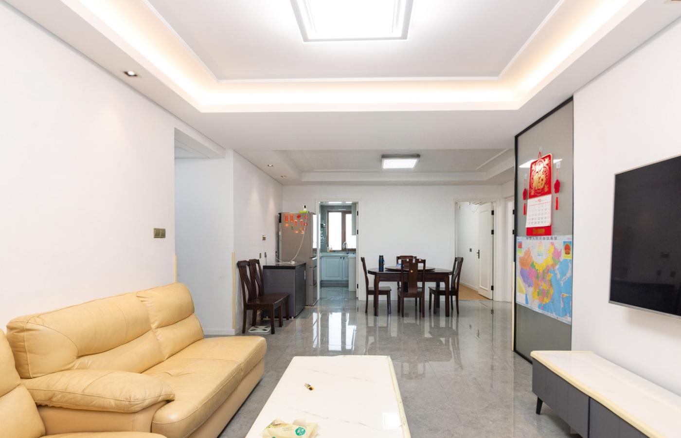 上海大成名庭二手房房源图片