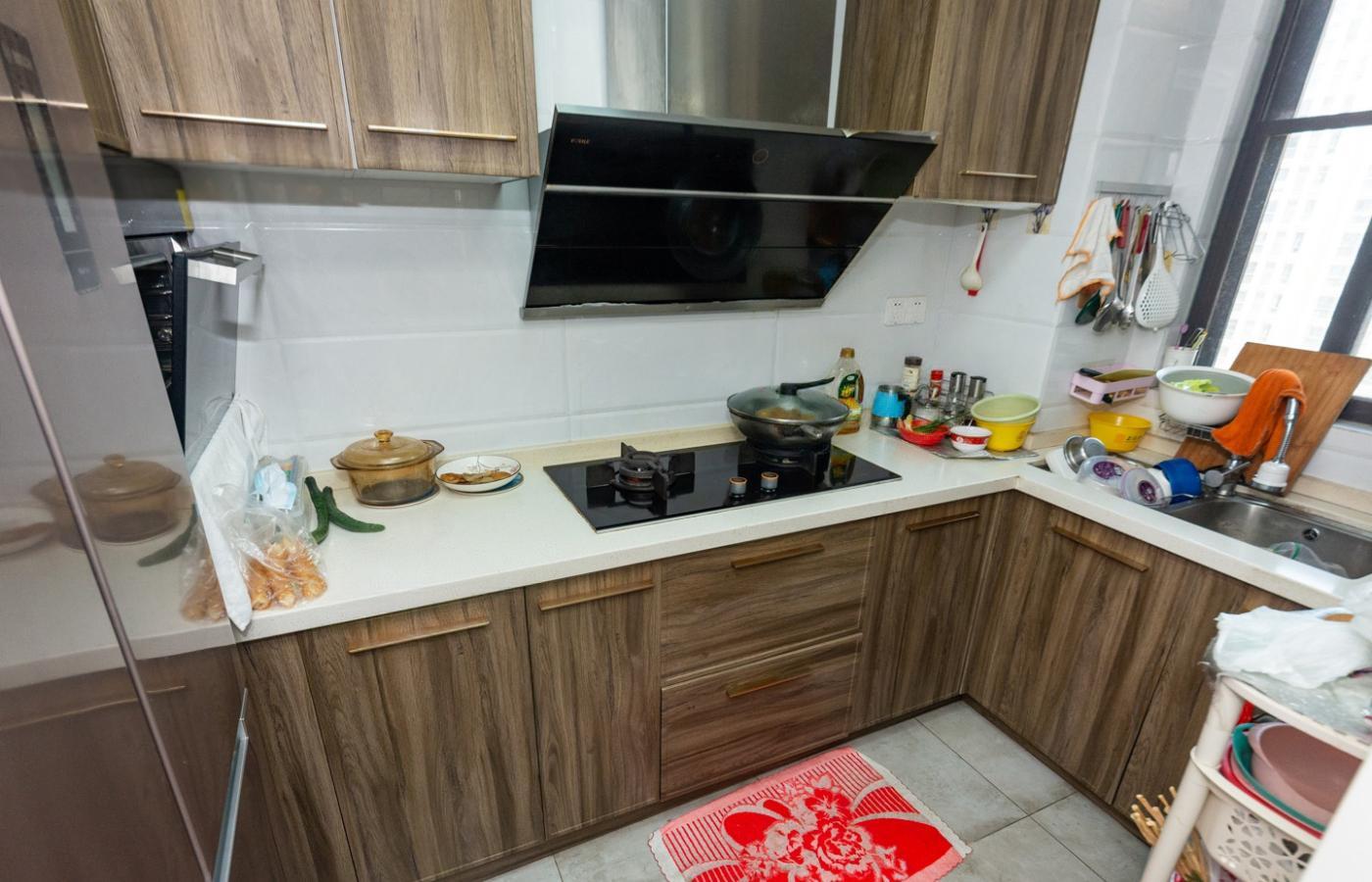 上海步阳御江金都二手房房源图片