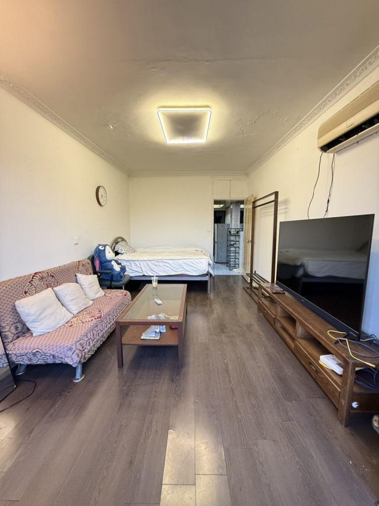 上海樊家住宅二区二手房房源图片