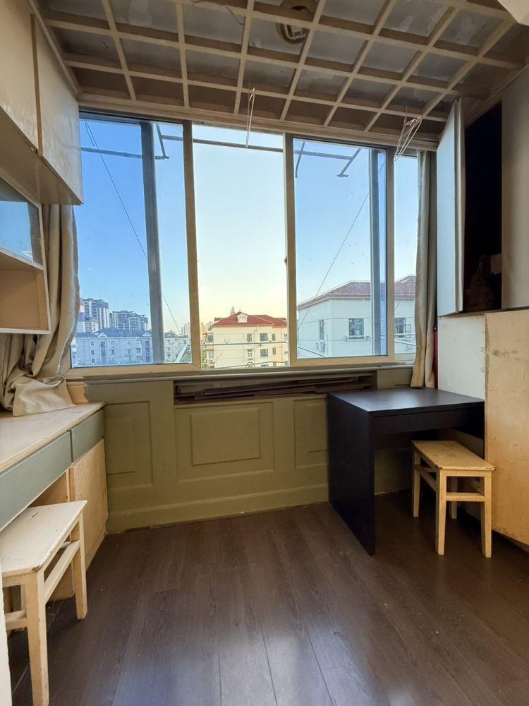 上海樊家住宅二区二手房房源图片