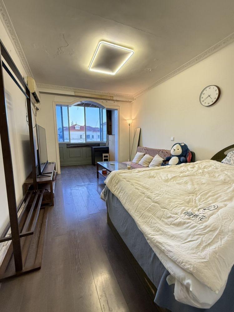 上海樊家住宅二区二手房房源图片