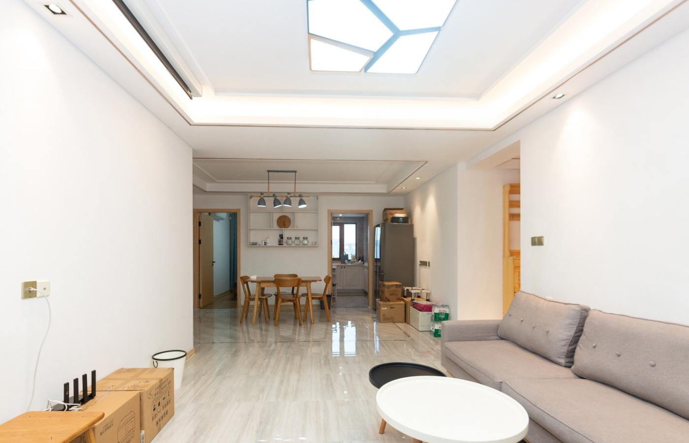 上海大成名庭二手房房源图片