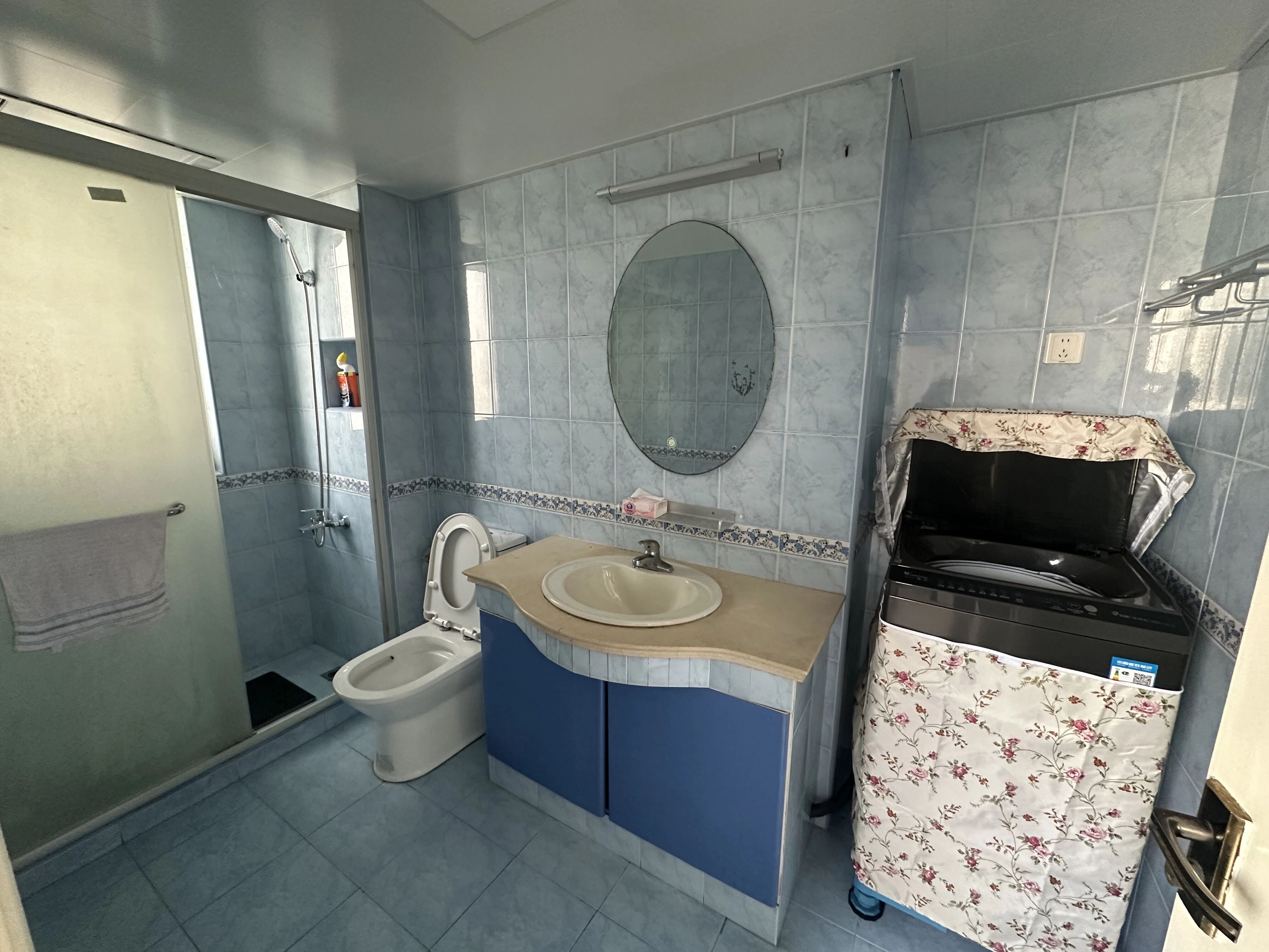 上海恒安大厦二手房房源图片