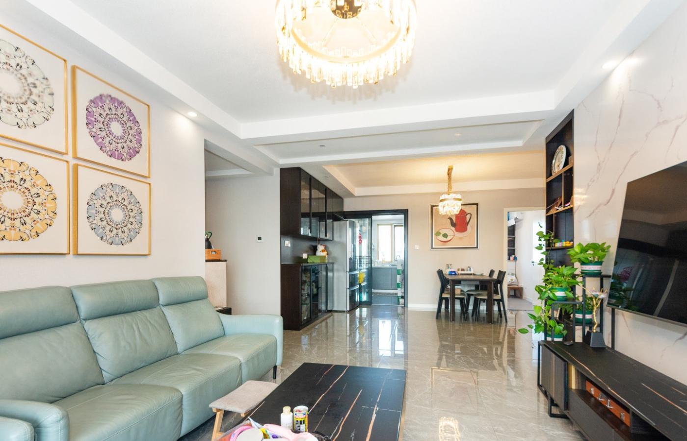 上海大成名庭二手房房源图片