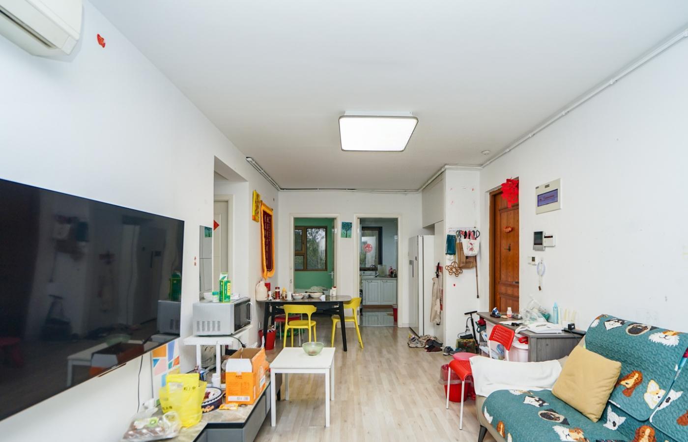 上海大成名庭二手房房源图片