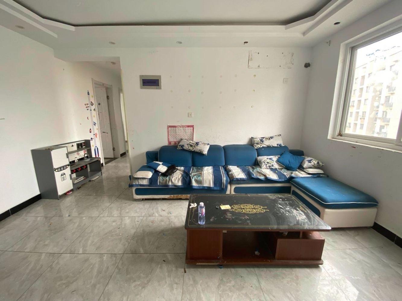 上海民乐城丽水雅苑南苑二手房房源图片