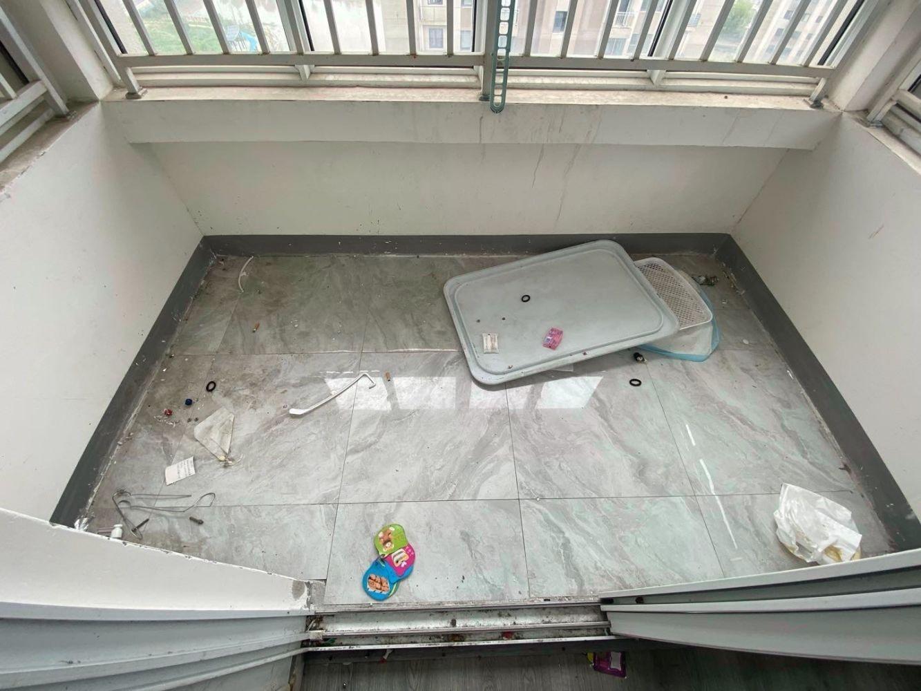 上海民乐城丽水雅苑南苑二手房房源图片