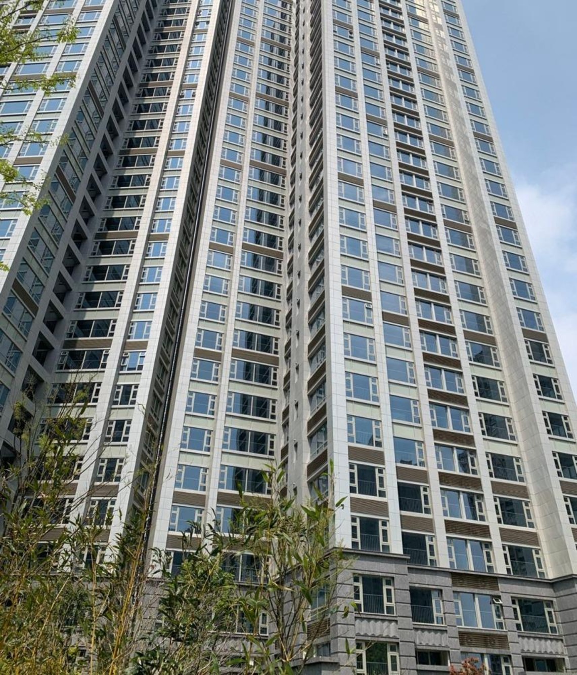 上海高尚领域(公寓住宅)二手房房源图片