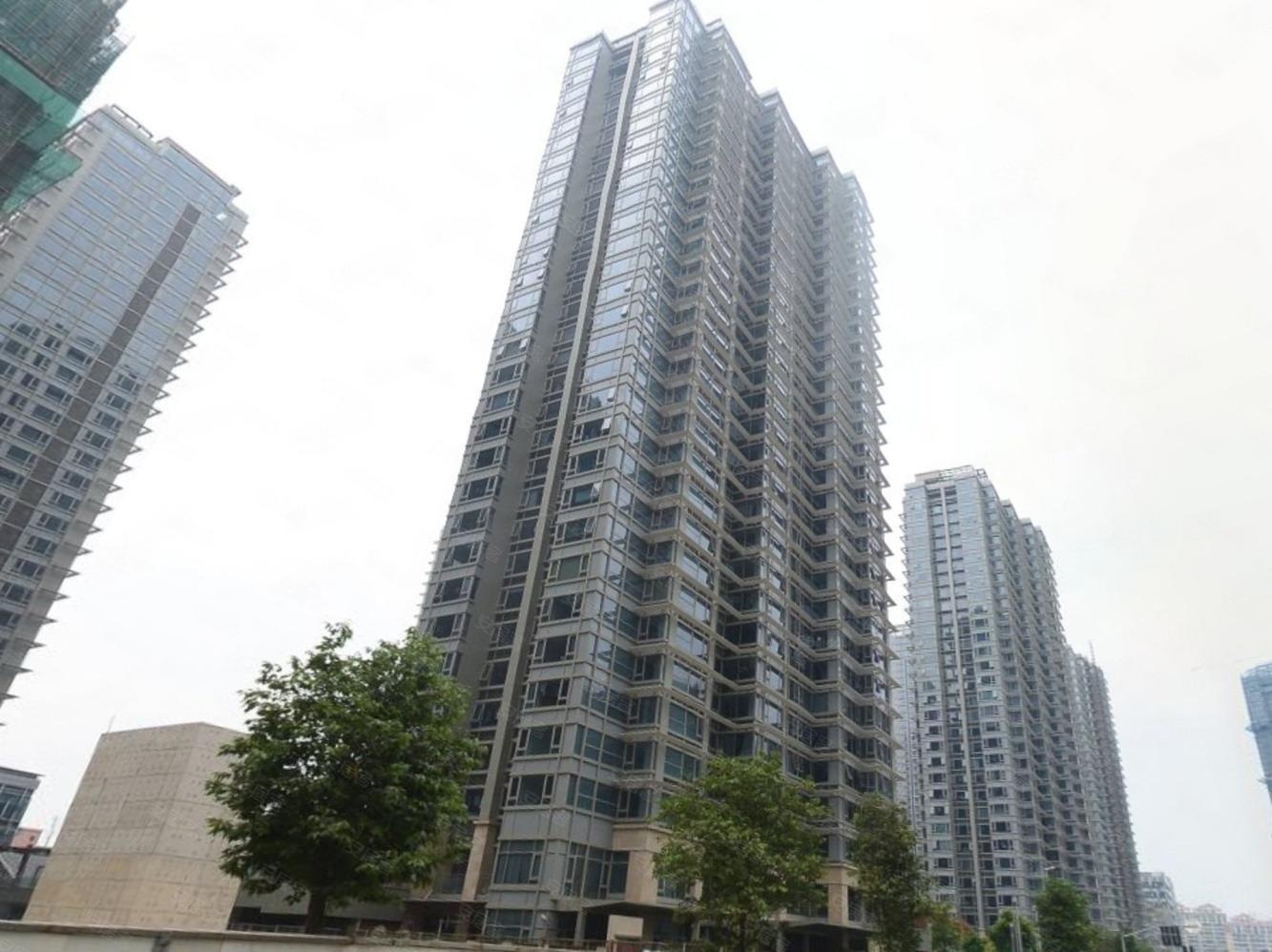 上海高尚领域(公寓住宅)二手房房源图片