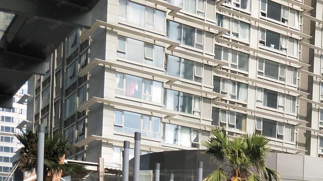 上海高尚领域(公寓住宅)二手房房源图片