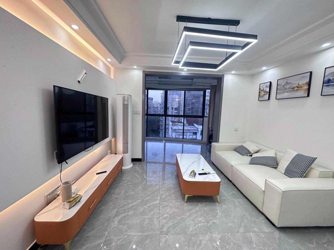 上海凯欣豪园二手房房源图片