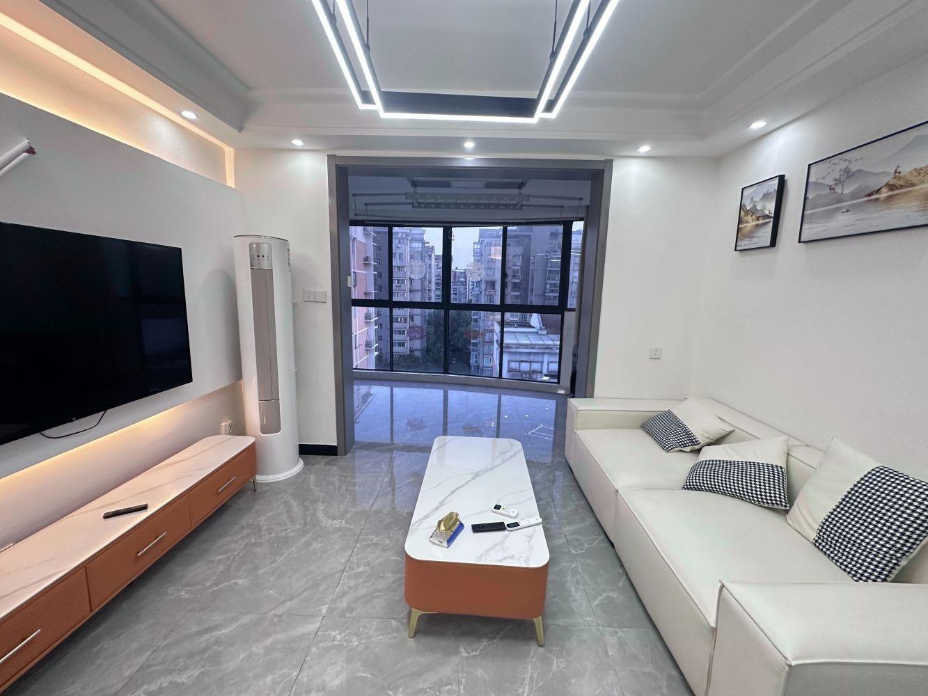 上海凯欣豪园二手房房源图片