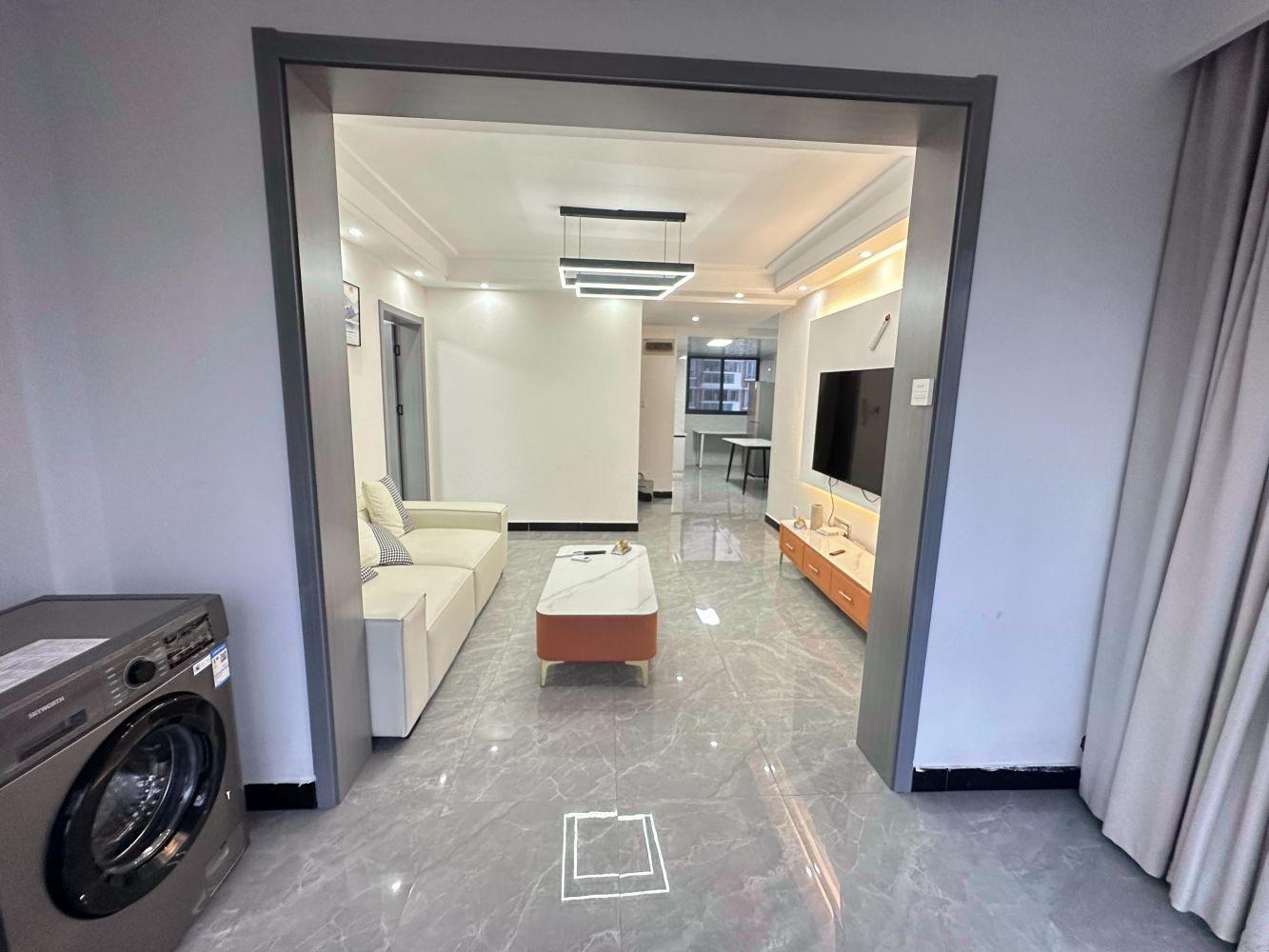 上海凯欣豪园二手房房源图片