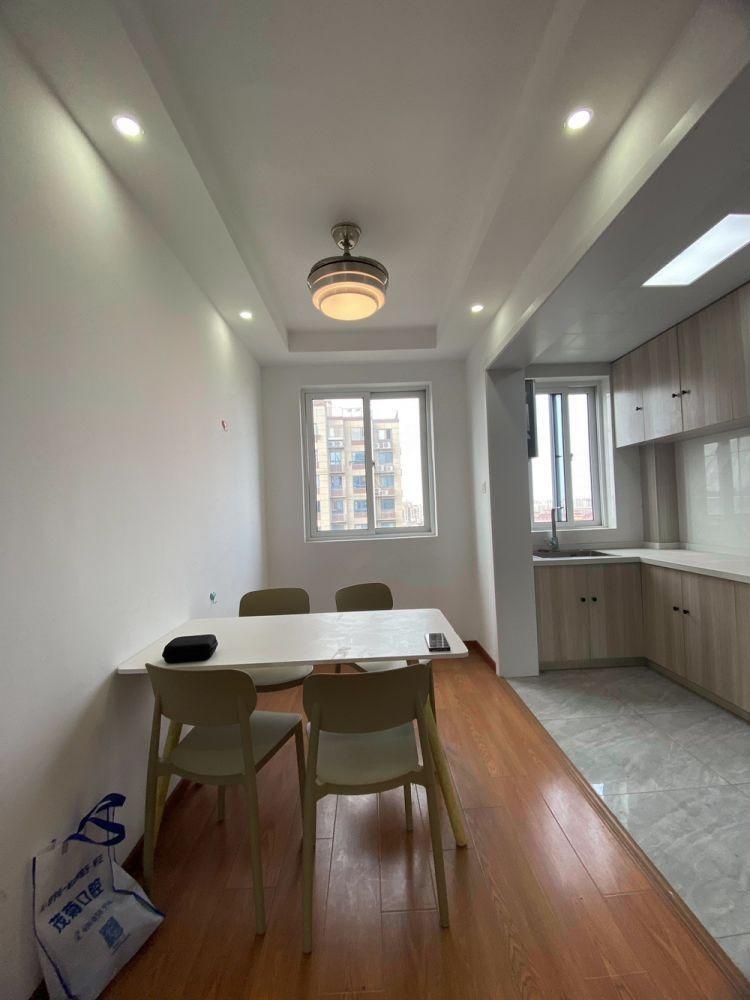 上海民乐城建欣苑(南苑)二手房房源图片