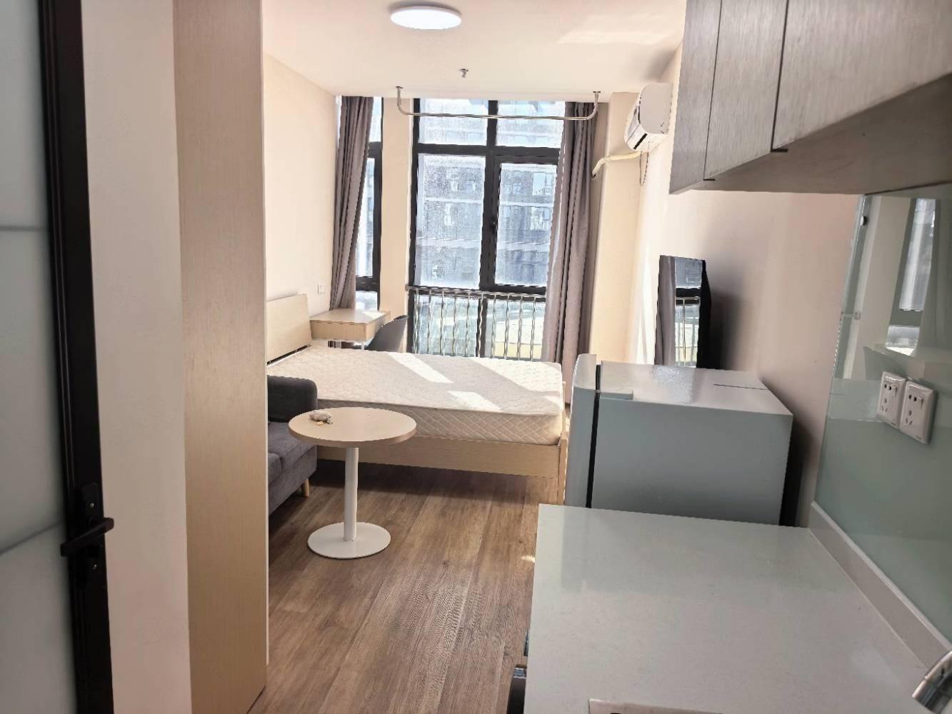 上海松汇小区二手房房源图片