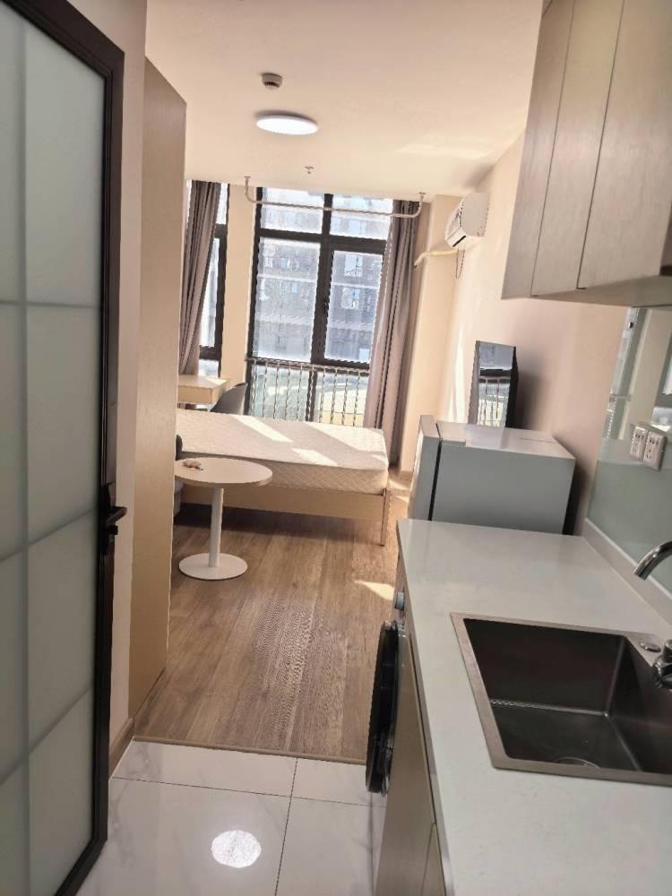 上海松汇小区二手房房源图片