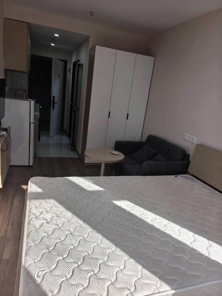 上海松汇小区二手房房源图片